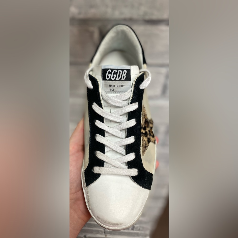 Women's Golden Goose